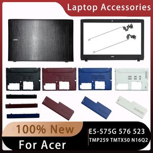 Новое для ACER E5-575G 576 523 TMP259 TMTX50 N16Q2; Acclacemen Accessories для ноутбука