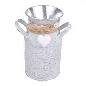 Vasos vaso decorativo vaso de flor suculento vasos de casamento recipiente doméstico