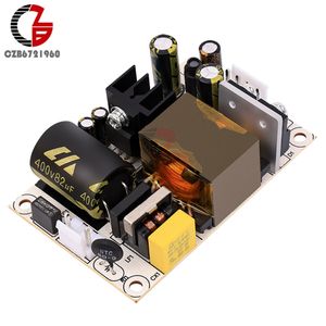 AC-DC Switching Power Supply Light Transformer AC 110V 220V till DC 5V 12V 24V 48V Strömförsörjningskälla Adapter för LED-strip CCTV