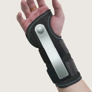 Wrist Support 1PCS Brace For Carpal Tunnel Relief Night Hand With 3 Stays Adjustable Protector