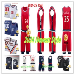 Kawhi Leonard Basketball Jersey 40 Ivica Zubac 13 Paul George 0 Russell Westbrook 1 James Harden 17 P.J. Tucker 14 Terance Mann Jerseysカスタムステッチ