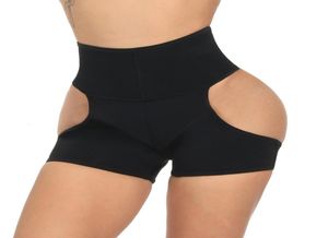 BNC Booty Hip Enhancer Invisible Lift Butt Lifter Shaper Panty Push Up Bottom Boyshorts Sexiga Shapewear Panties Briefs7281147