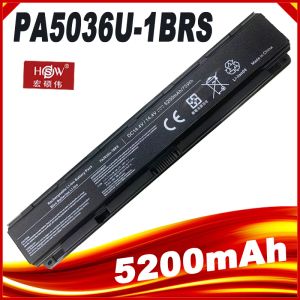 Batterie PA5036U1BRS Batteria per laptop per Toshiba Qosmio X70 X75 X77 X870 X875 X875Q7390 X70A11R X87001H X870119 X875Q7280 PABAS264