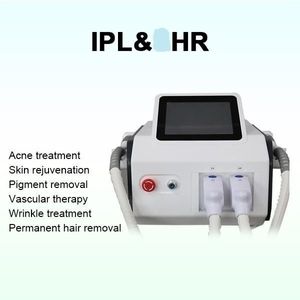 Taibo Elight Akne Behandlung/Beste professionelle IPL -Maschine für Haarentfernung/Super -Haarentfernung Schönheitsausrüstung