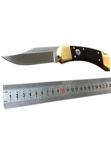 New US Classic Style 110 112 Składanie automatycznego noża 440C Polowanie na zewnątrz Camping Self Obrona Survival Auto Knives BM 3310 3400 48919941