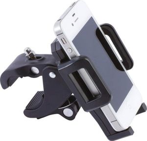 Justerbar motorcykelcykelcykelstyrning Holder Mount Stand för GPS MP3 -mobiltelefon iPhone Sasmung Xiaomi Lenovo6400152