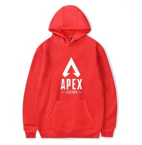 Aikooki Apex Legends Hoodies jogo de moletom 2019 Novo estilo moleto