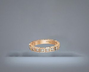 Projektantka Choprds Woman Rings Gold Ring0rvjfashionPretty Girl8790515