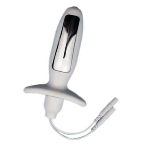 Электроды вагинального зонда для использования недержания напользугового дна с использованием недержания Tens/EMS Терапия Kegel Crameiser