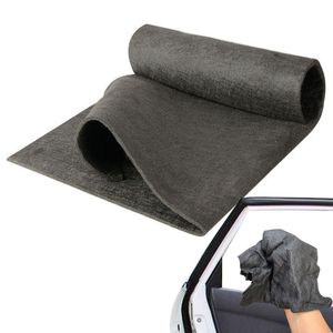 Magic Glass Cleaning Cloth High Quality Material All Purpose Efficient Cleaning Cloth Easy To Use For Window Glasses Windshield