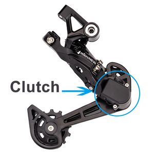 ZTTO MTB 12 Speed Group Set Bicycle Shifter Rear Derailleur Clutch 1x12 kit 12s Chain Mountain Bike 12speed Cassette Sprocket