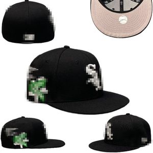 2024 Hot Fitted Hats Baskball Caps All Team for Men Женщины Casquette Sports Hat Hat Flex Cap с оригинальными шапками размера тега 7-8 Z18