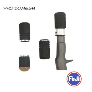 Pro Bomesh Fuji DPS18 TCS18 сиденье катушки Eva Kit Kit медленное джигга