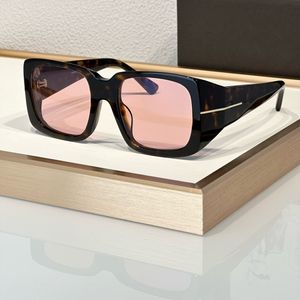 Büyük boy kare güneş gözlüğü 1035 Havana Violet Kadın Yaz Sunnies Gafas de Sol Tasarımcı Güneş Gözlüğü Tonları Occhiali Da Sole UV400 Koruma Gözlük