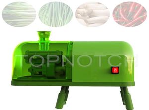 Restaurang Small Model Leek Cutting Machine Scallion Cutter Shallot Shredder1494952