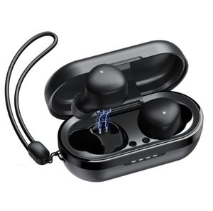 Kablosuz Kulaklıklar TWS Kablosuz Kulaklık Kulaklık Sporları Oyun HiFi Power Mini Kulak Su Geçirmez 9398340