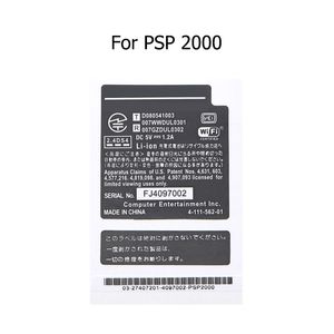 Adesivo de etiqueta de shell yuxi para ps4 pro slim 1000 1100 1200 vedadores de alojamento console