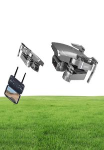 E68 Drone ile 4K Kamera Yetişkinleri Çocuk Uçak Uzaktan Kumanda Uçak Oyuncak Mini Quadcopter Serin Şeyler Noel Hediyesi WiFi FPV Track F7384536