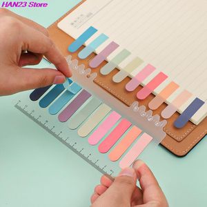New 200 Sheets Flags Tabs Page Markers Sticky Key Points Note Post Sticker Bookmark To Do List Labels Sticky Notes Stationery