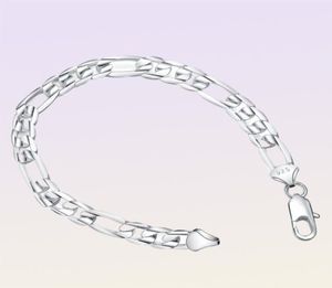 Classic 925 Silver Armband tre till ett armband Ferrero -armband för Menwomen smycken gåvor L2208086587738