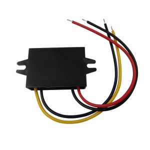 12V - 5V Dönüştürücü 12V - 3.3V 3.7V 4.2V 6V 7.5V 9V DC Transformatör 3A Buck Modülü Güç Adaptör Denetleyici Regülatör İnvertör