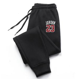 Mens Casual Trousers Sports Pants Jogging Tracksuits Sweatpants Spring and Autumn Winter Suitable for Men S3XL 240411