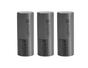 Orijinal LGDB M50T 21700 Pil 5000mAh 15A Yüksek Deşarj Yüksek Aşarjı Valflı Valflı Şarj Edilebilir Pil3961429