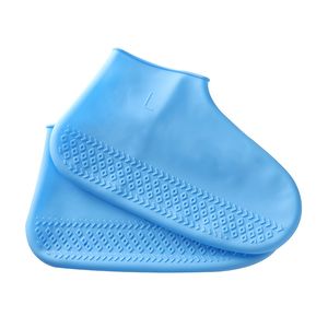 Novos homens homens tampas de silicone tampa de sapatos resistentes a sapatos para mulheres calçados de calçados de pavilhões acessórios AL77