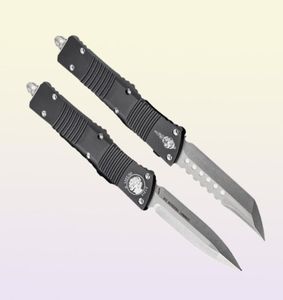 Ut Marfione Combat Troodon Knife Kieszeczka Kieszonkowa Utility Rescue EDC Tools3477722