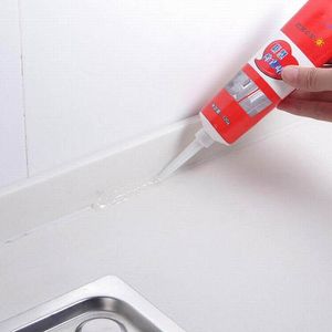 120g Household Chemical Deep Down Wall Mold Mildew Remover Cleaner Caulk Gel Mold Remover Gel Contains Chemical Free Wood