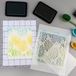 3 12Pcs Stick and Stamp Mats for Creating Straight Lines Much Easier Bundle Deals Useful Low Stcik Mat To Hold Projects In Place