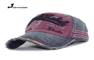 Вымытая хлопковая бейсбольная шляпа для женщин мужчина винтаж папа мама шляпа нью -йоркская вышивка на открытые спортивные шапки Snapback4015625