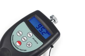 Hårdhetstestare strand B durometer HT-6510B