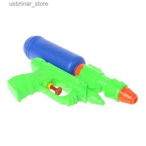 Песчаная игра в воду Fun Super Summer Holiday Blaster Child Squirt Squirt Beach Toys Spray Water Gun L47