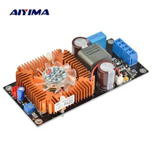 Amplificatori Aiyima 1000W IRS2092 AUDIO AMPLIFIER BOOD HIFI ANSUSIAST High Power Mono Subwoofer Digital Amplifier Board