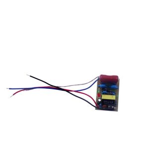 DC-DC Step Up Power Supply Module Voltage Converter Boost Electric Arc Pulse Generator 3.7V 4.2V 2A to 2000V 2KV