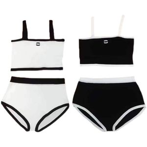 sexy lingerie for women Underwear costumes plus size BIKINI Women's Tracksuits summer backless knitted suspender simple sleeveless short suit