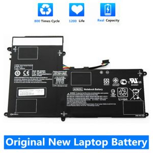 Baterie CSMHY NOWOŚĆ baterii laptopa AO02XL dla HP HSTNNLB5O 7282501C1 ELITEPAD 1000 G2 728558005 728250421 A002XL