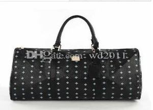 Uomini di alta qualità Donne da viaggio Borsa Duffle Bag Designer Borse bagagli Borse sportive di grande capacità6965832