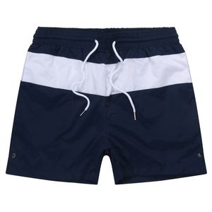 Homens pequenos a cavalo bordados shorts de verão moda moda swimshorts designer calça curta calças de ginástica shorts de praia casual shorts soltos para homem de natação tronco