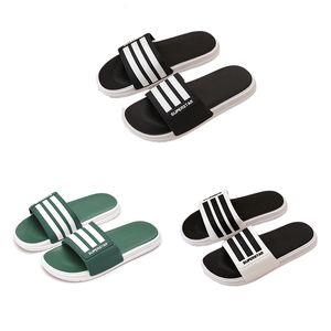 free shipping fashion women slippers womens designer sandals Dark Brown mens outdoor summer beach slides indoor GAI slide slipper Sliders Slides Shoes Sandles