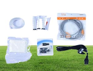 A3 DTF Printer R1390 PET Film Oven Transfer Printing Package Direct Kit For T Shirt Printers7566890