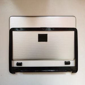 Ramy Nowy laptop dla HP 17AY 17Y 17x 270 G5 Najlepsza podstawa LCD tylna pokrywa /LCD przednia ramka