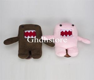 New 2 Styles 7quot 18CM Domo Kun Plush Doll Anime Collectible Dolls Stuffed Party Gifts Soft Toys8106289