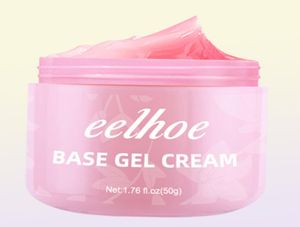 frakt på Eelhoe Pore Primer Gel Cream Bright the Complexion Invisible Pores Lätt att applicera sminkporvakuum Blackhead Remo3889590