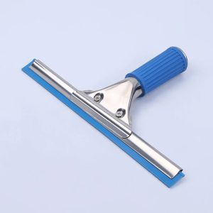 Window Glass Cleaning Squeegee Auto Windshield Water Wiper Scraper Blade Squeegee Vehicle Cleaner Car Home Washing Cleaning Tool