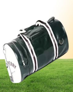 Designer-Special Offerta 2022 Nuova borsa sportiva per esterni PU di alta qualità PU Mishr Leathr Gym Bag del bagaglio .5227027