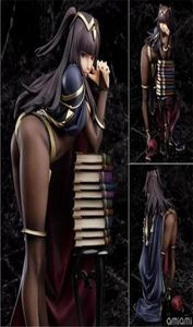 20 cm Fire Emblem Anime Figure Kakusei Tharja Action Figure Fire Fire Emblem Kakusei Awakening Sallya Figurine Model Collectible Model x03631533