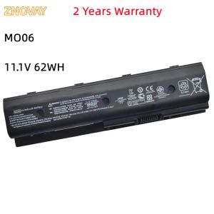 Piller MO06 11.1V 62Wh Dizüstü Bilgisayar HP Pavilion DV67000 DV68000 DV77000 672326421 672412001 HSTNNLB3P HSTNNYB3N MO09