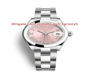 18 Stil hochwertige Dame 26mm 31mm Datejust 179171 179173 Präsident Classic Series Asia Mechanical Automatic Ladies Watch Women8054235